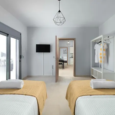 Ble Azzure Апартаменты