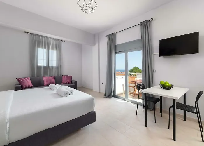 Lägenhet Ble Azzure