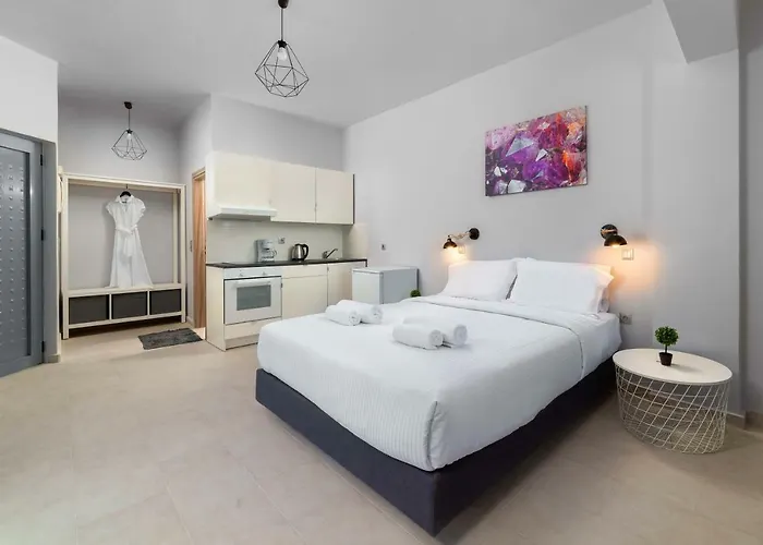 Lägenhet Ble Azzure *