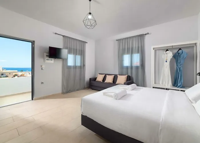 Lägenhet Ble Azzure