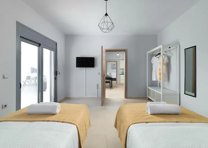 Ble Azzure Lägenhet