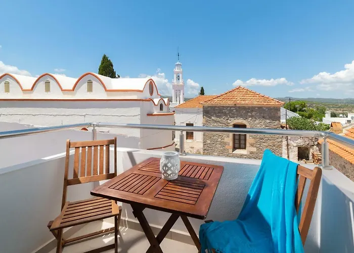 Lägenhet Ble Azzure