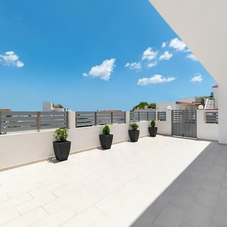 Ble Azzure Apartment *