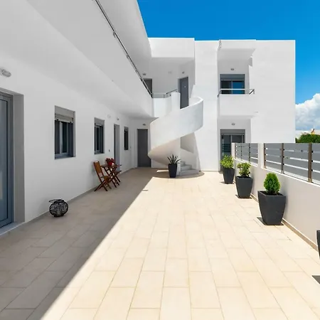 Ble Azzure Apartment *