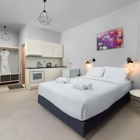 Apartment Ble Azzure *