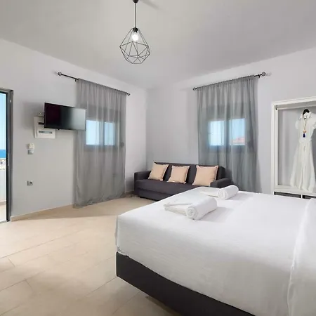 Apartment Ble Azzure