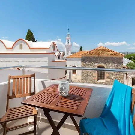 Apartment Ble Azzure